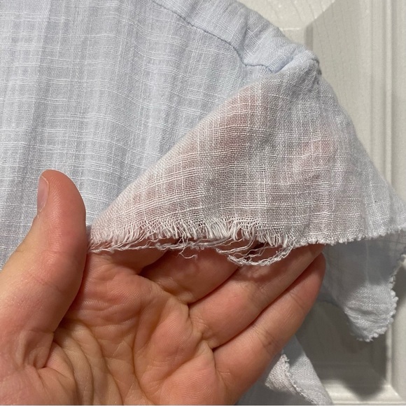 Apiece Apart Puntarena Dress In Sky - Picture 8 of 8